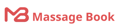 MABO Massage Book Logo